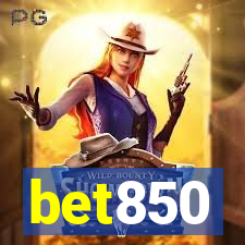 bet850