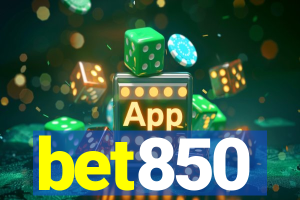 bet850