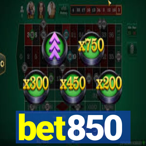 bet850