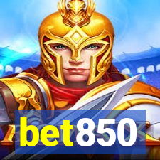 bet850