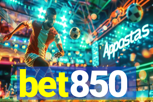 bet850