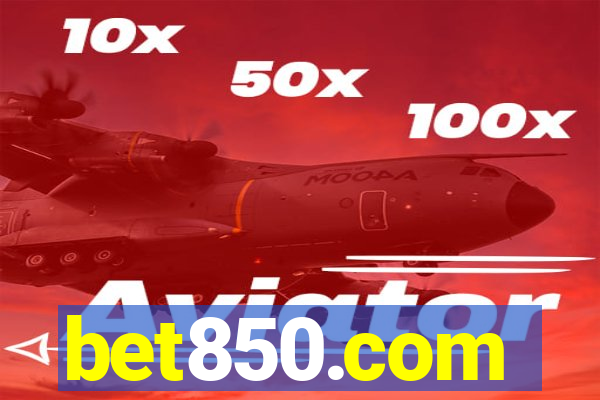 bet850.com