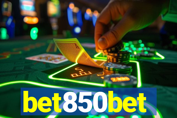 bet850bet