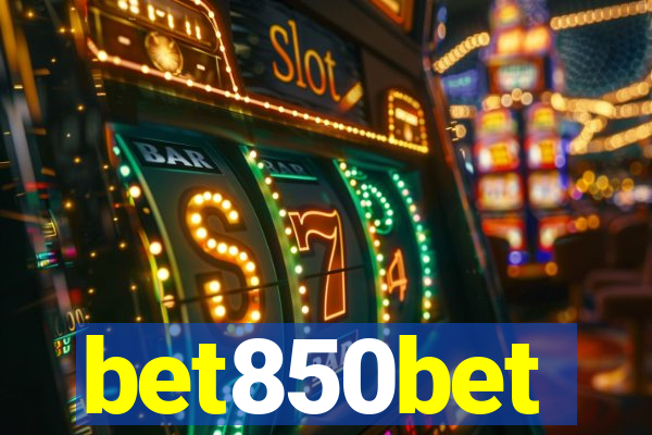 bet850bet