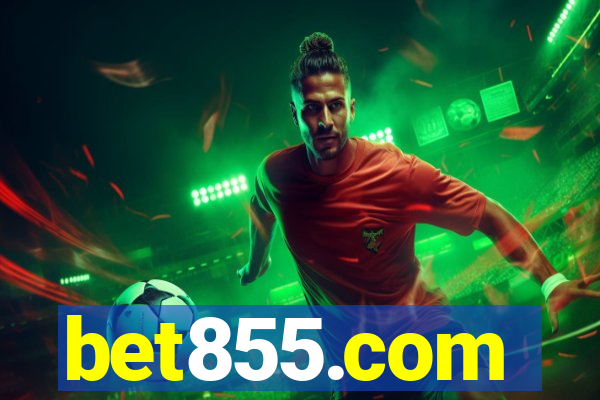 bet855.com