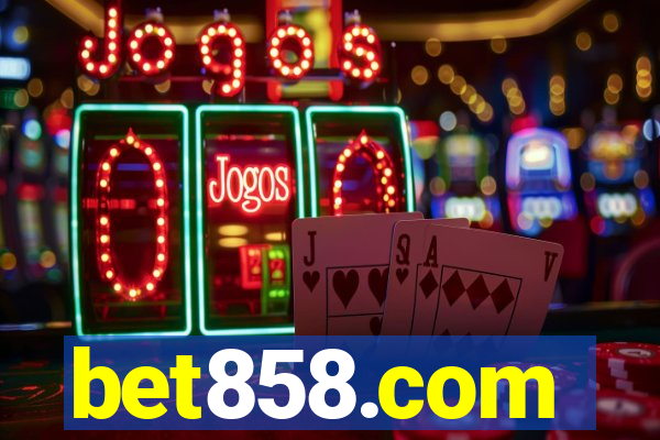 bet858.com