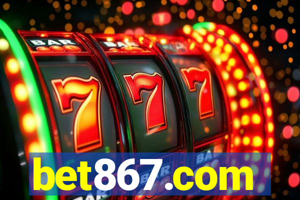 bet867.com