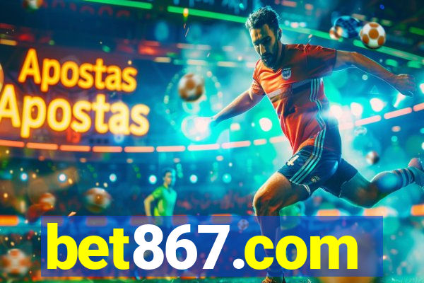 bet867.com