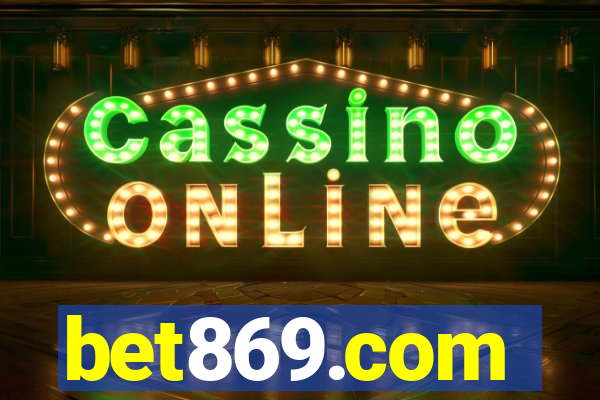 bet869.com