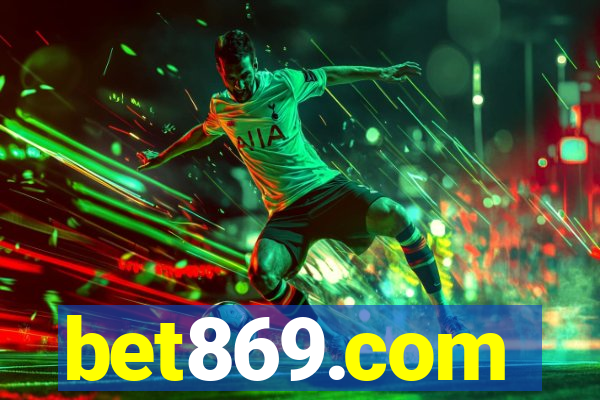 bet869.com