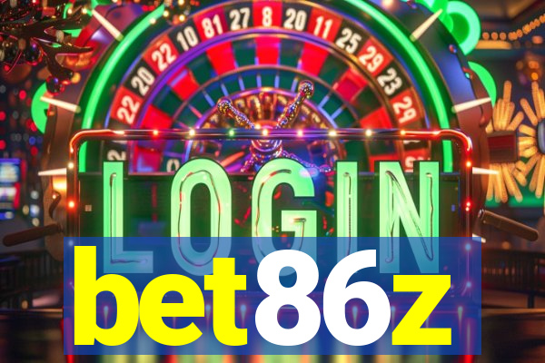 bet86z