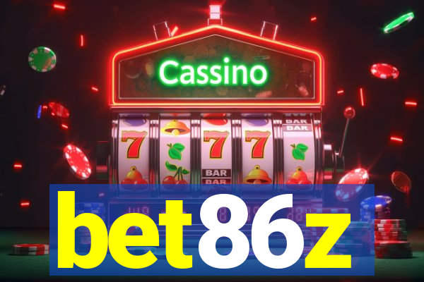 bet86z