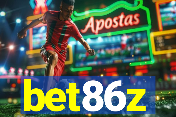 bet86z