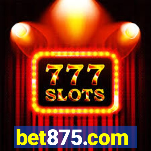 bet875.com