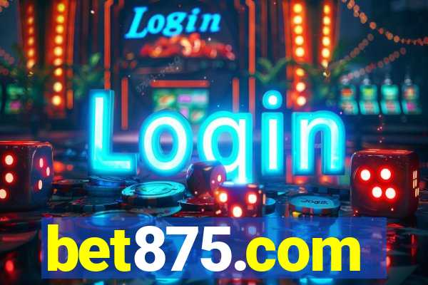 bet875.com