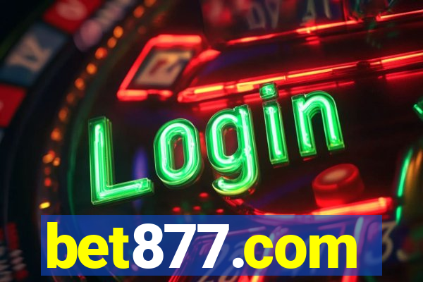 bet877.com