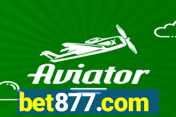 bet877.com