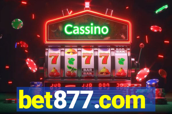 bet877.com