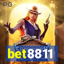 bet8811