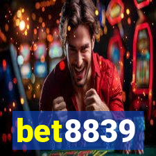 bet8839