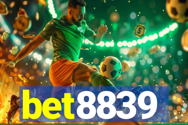 bet8839