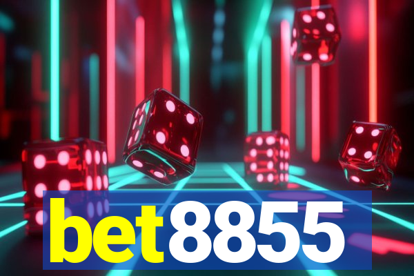 bet8855