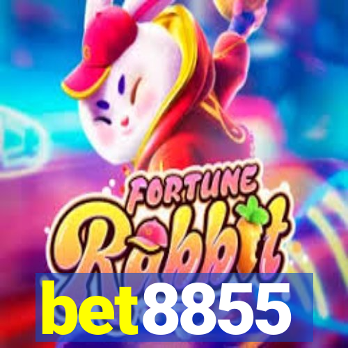 bet8855