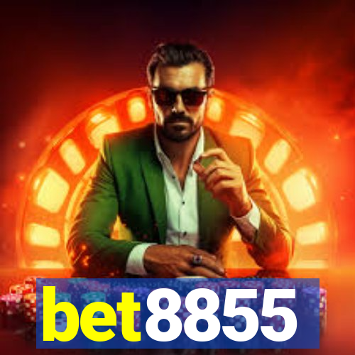 bet8855