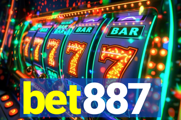 bet887