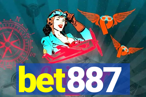 bet887