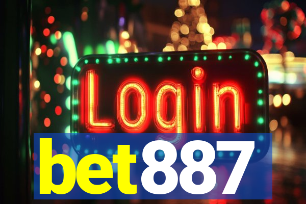 bet887