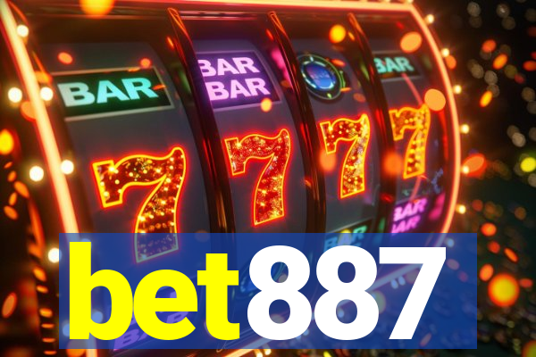 bet887