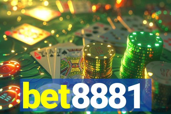 bet8881