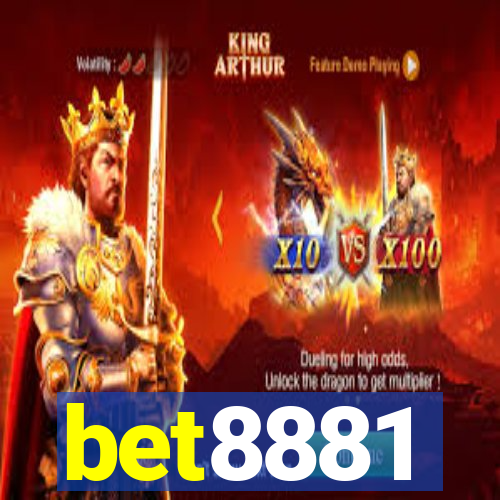 bet8881