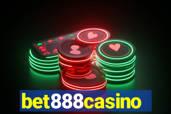 bet888casino