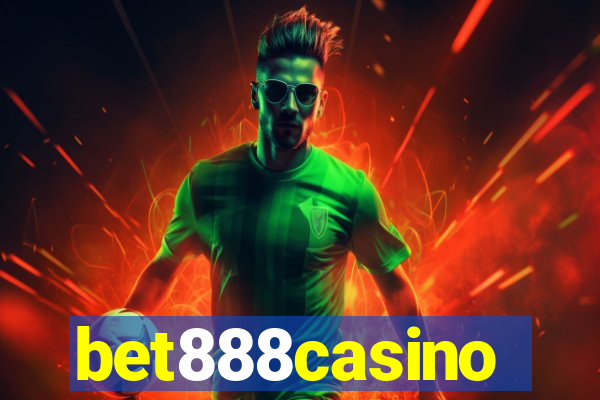 bet888casino