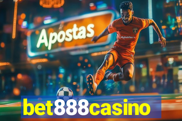 bet888casino