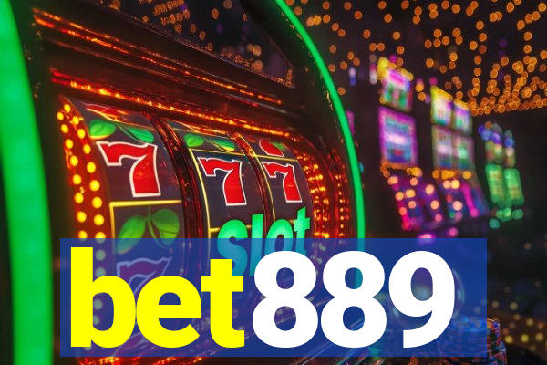 bet889