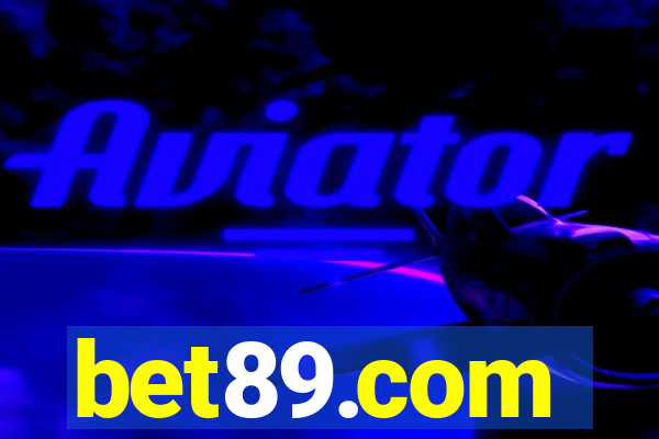 bet89.com