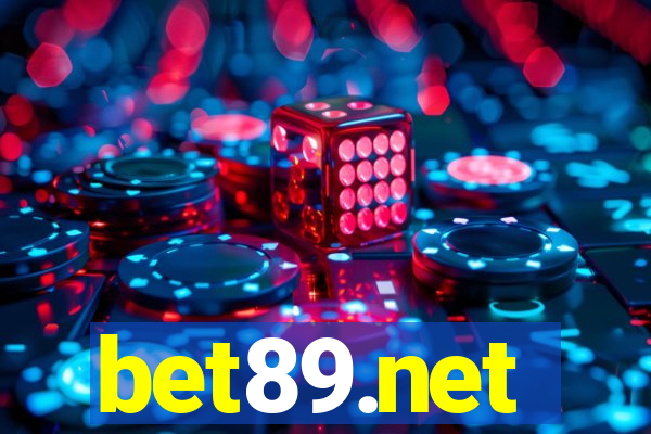 bet89.net