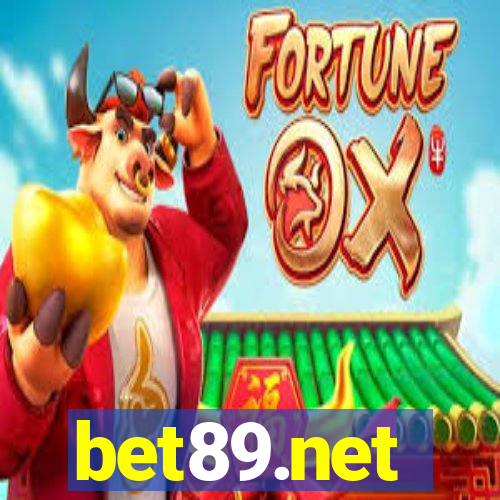 bet89.net