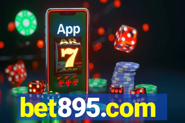 bet895.com