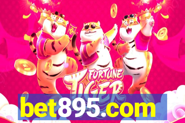 bet895.com