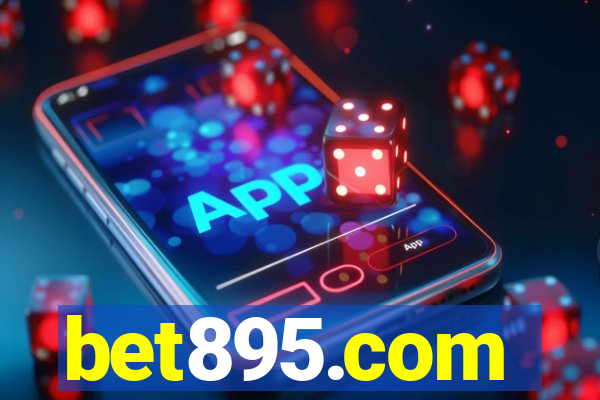 bet895.com