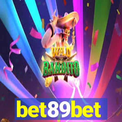 bet89bet