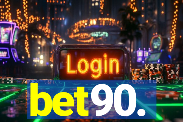 bet90.