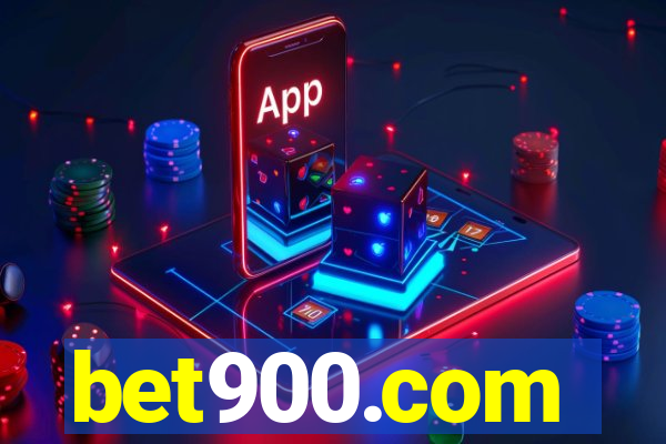 bet900.com