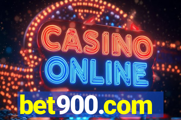 bet900.com