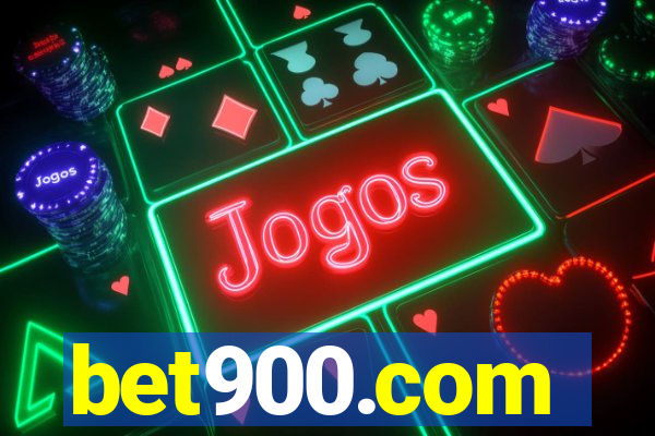 bet900.com