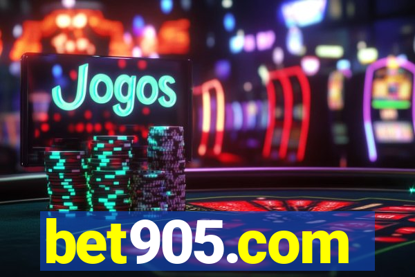 bet905.com